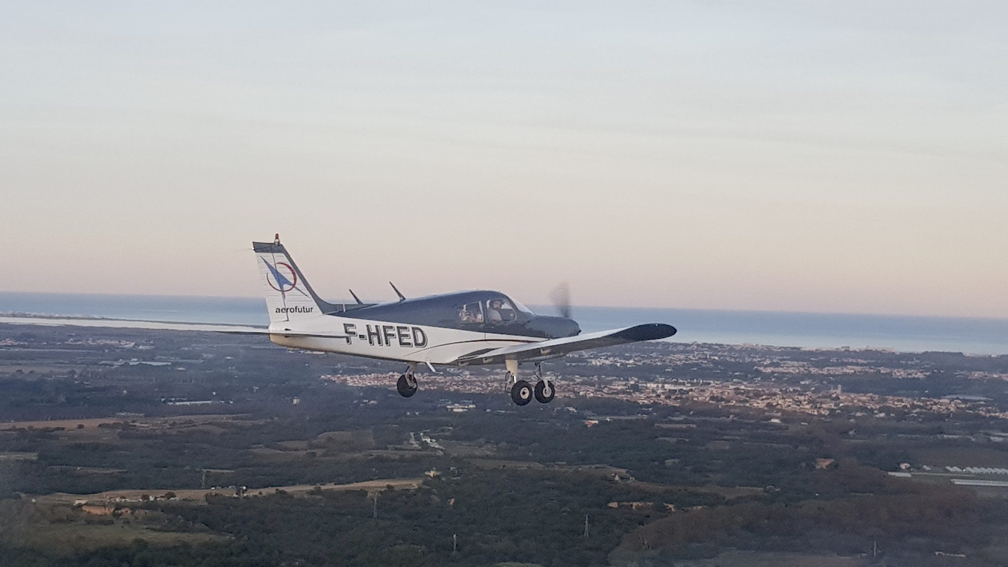 La licence de pilote priv ppl private pilot licence aerofutur