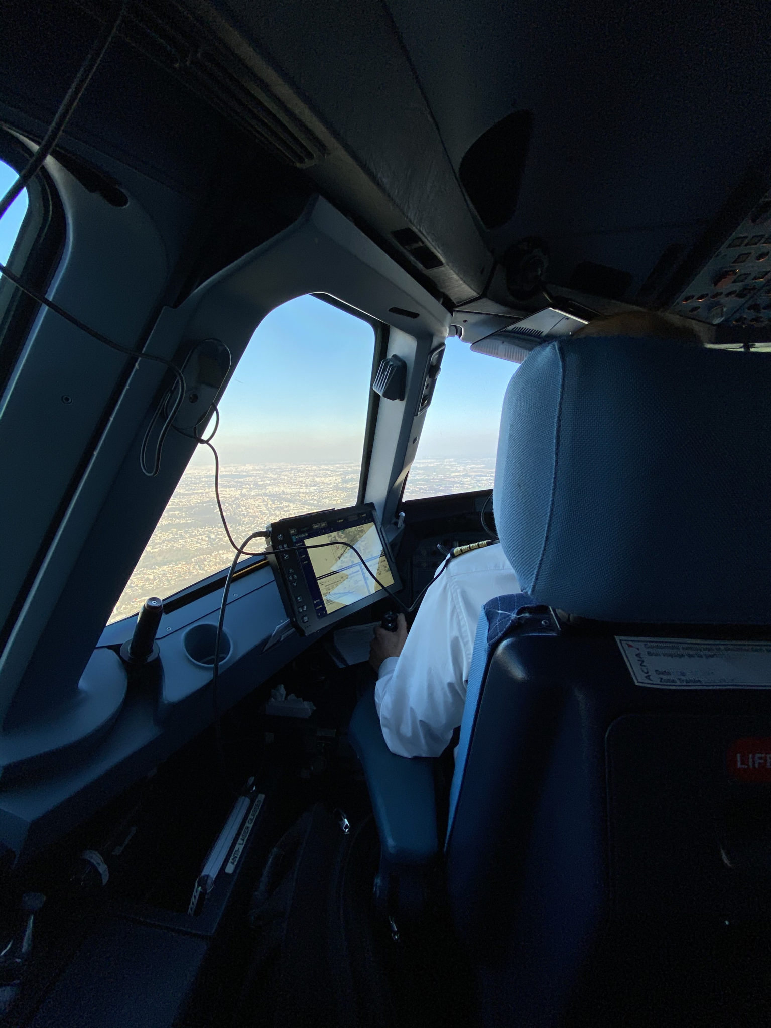 Atpl aerofutur la th orie de l officier pilote de ligne